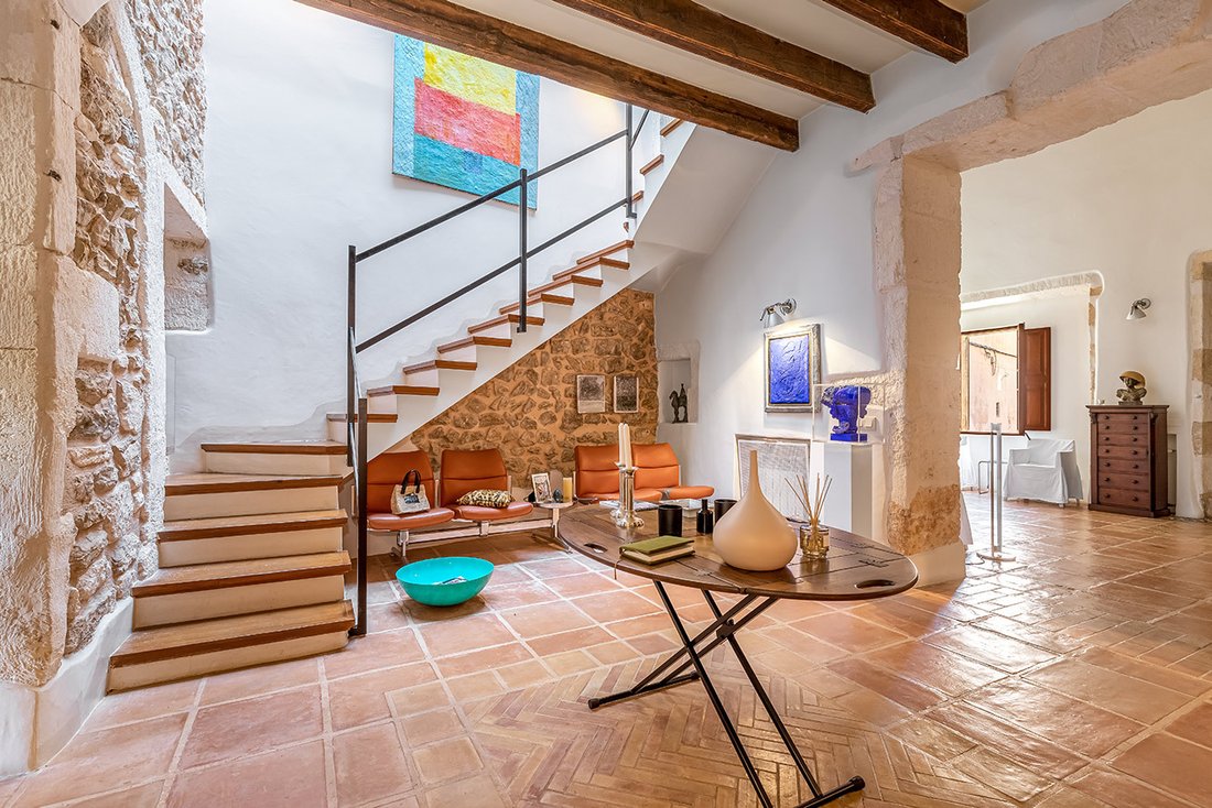 House in Felanitx, Balearic Islands, Spain 4 - 18847115
