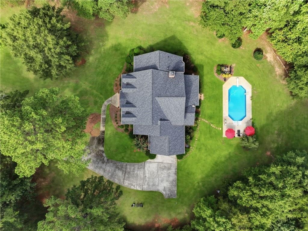 House in Forsyth, Georgia, United States 1 - 18846213