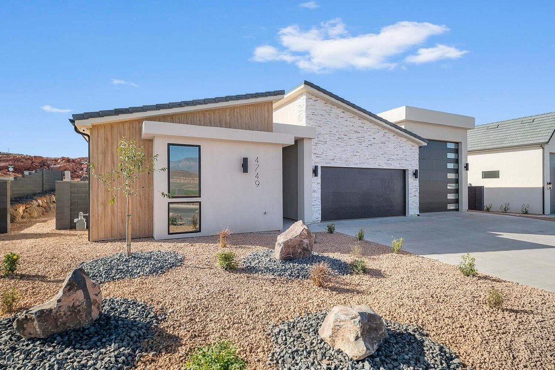House in Hurricane, Utah, United States 2 - 18854462