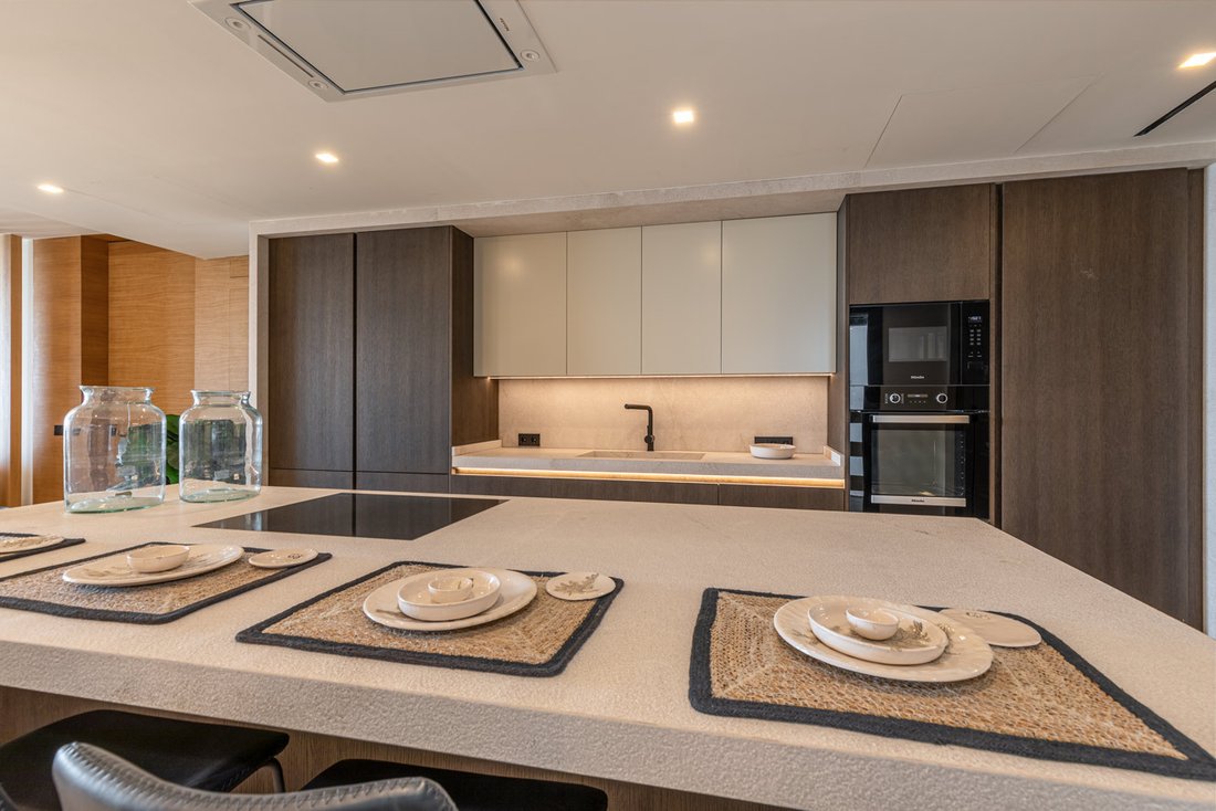 Condominio a Rotes Velles, Calvià, Isole Baleari 5 - 18847852