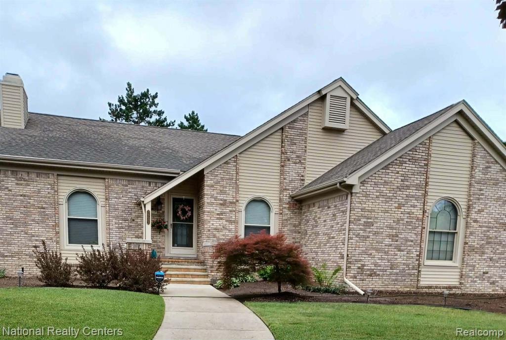 House in Livonia, Michigan, United States 1 - 18849739