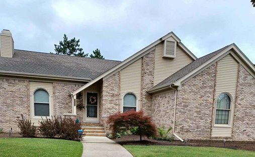 House in Livonia, Michigan, United States 1