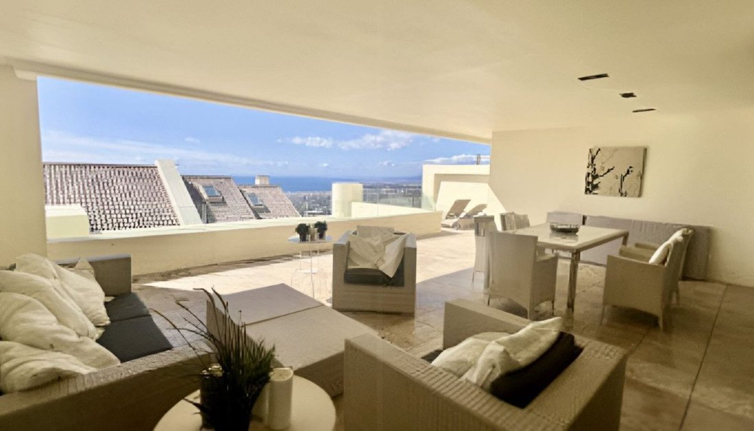 Apartment in Centro, Malaga, Spain 4 - 18855778