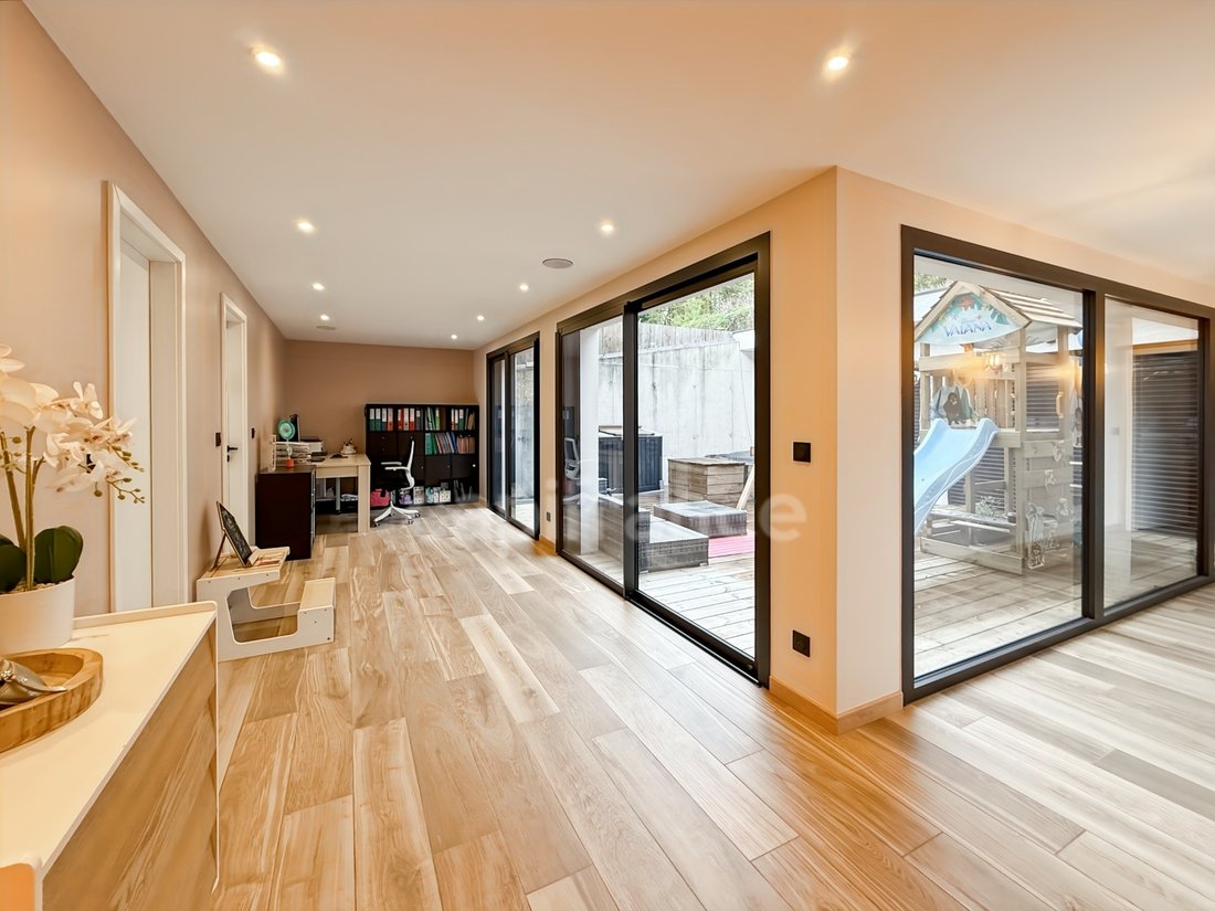 House in Contamine-sur-Arve, Auvergne-Rhône-Alpes, France 3 - 17454964