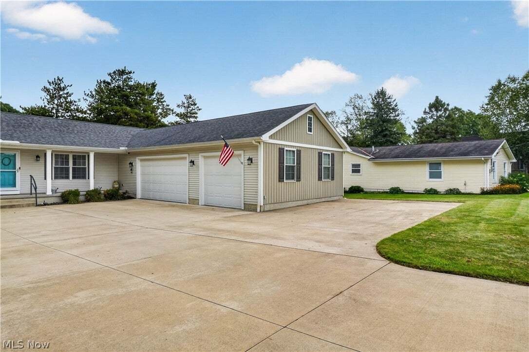 Casa en Roaming Shores, Ohio, Estados Unidos 5 - 18842447