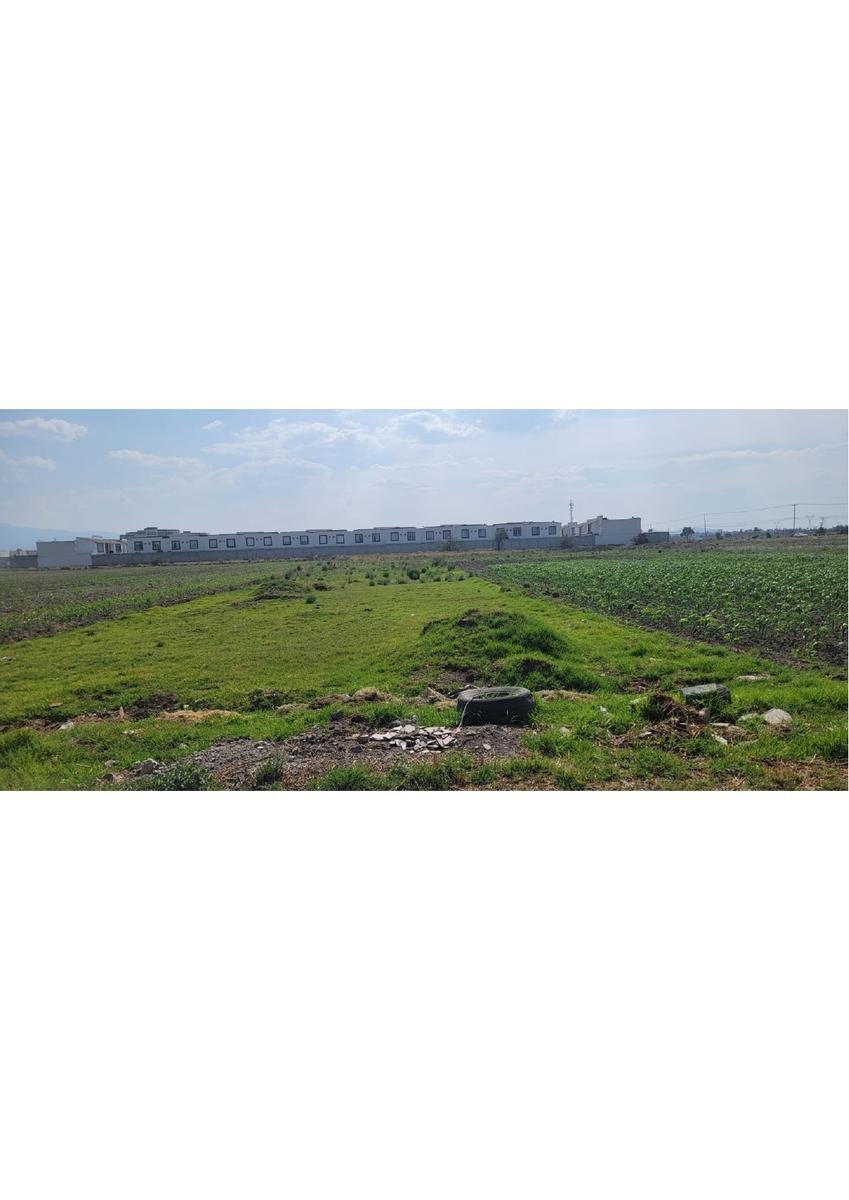Land in San Mateo Atenco, State of Mexico, Mexico 4 - 18851245