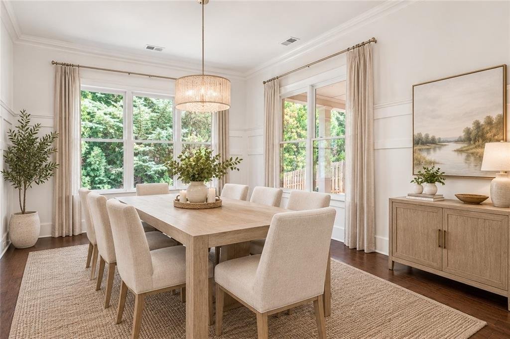 House in Milton, Georgia, United States 5 - 18802358