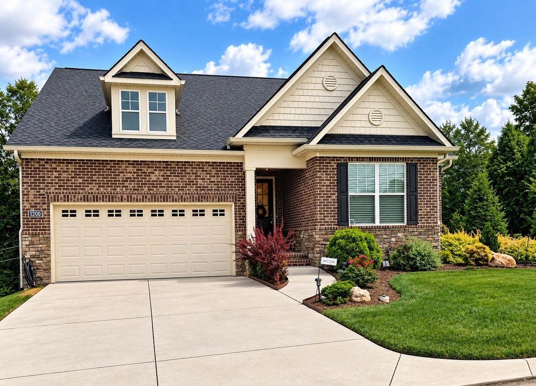 House in Knoxville, Tennessee, United States 1 - 18854549
