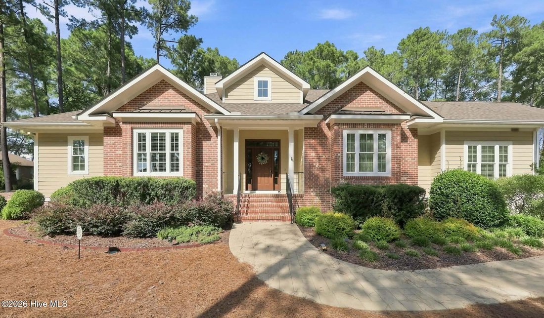 House in Pinehurst, North Carolina, United States 2 - 18842408