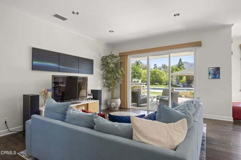 House in Camarillo, California, United States 4 - 18843019