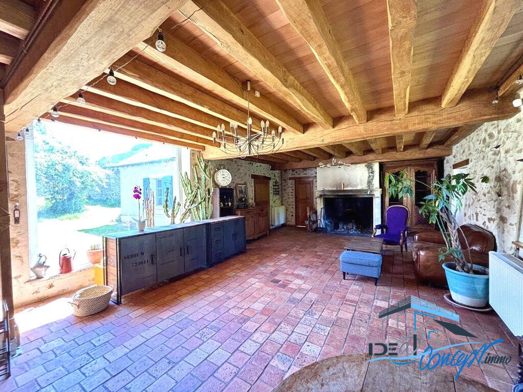 House in Janville-sur-Juine, Ile-de-France, France 5 - 17761445