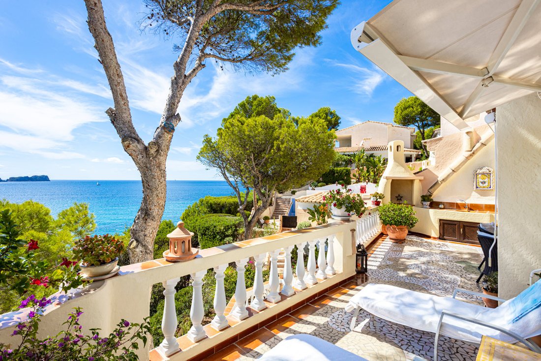 Appartamento a Costa de la Calma, Calvià, Isole Baleari 3 - 18848089