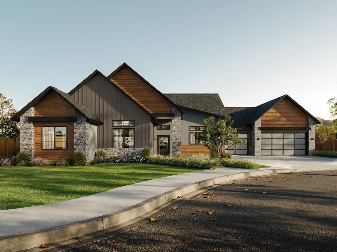 Haus in Grand Junction, Colorado, Vereinigte Staaten 1 - 18845708
