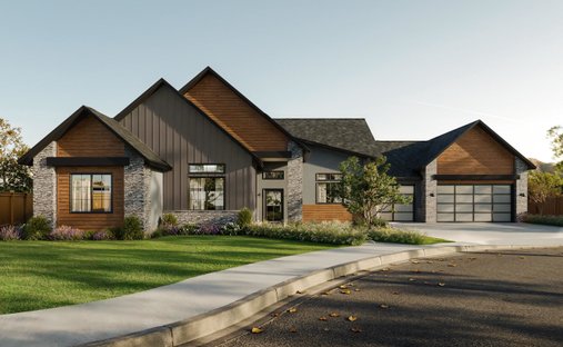 House in Grand Junction, Colorado, United States 1