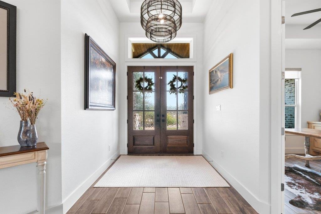 Casa en New Braunfels, Texas, Estados Unidos 3 - 18846248