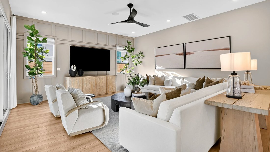 House in Stevenson Ranch, California, United States 5 - 18856121