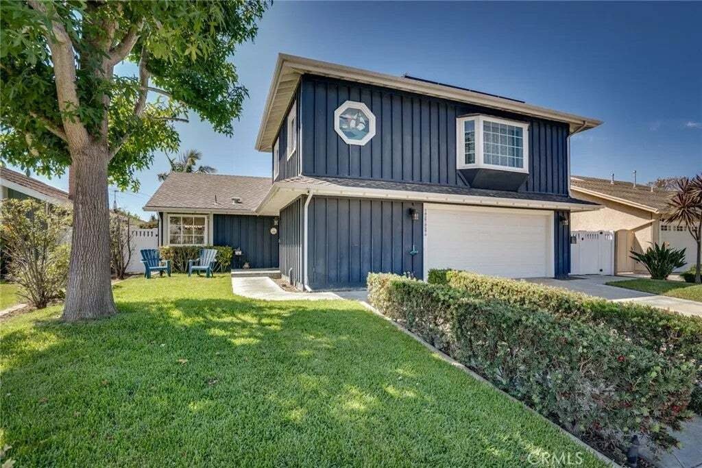Casa en Huntington Beach, California, Estados Unidos 3 - 18847213