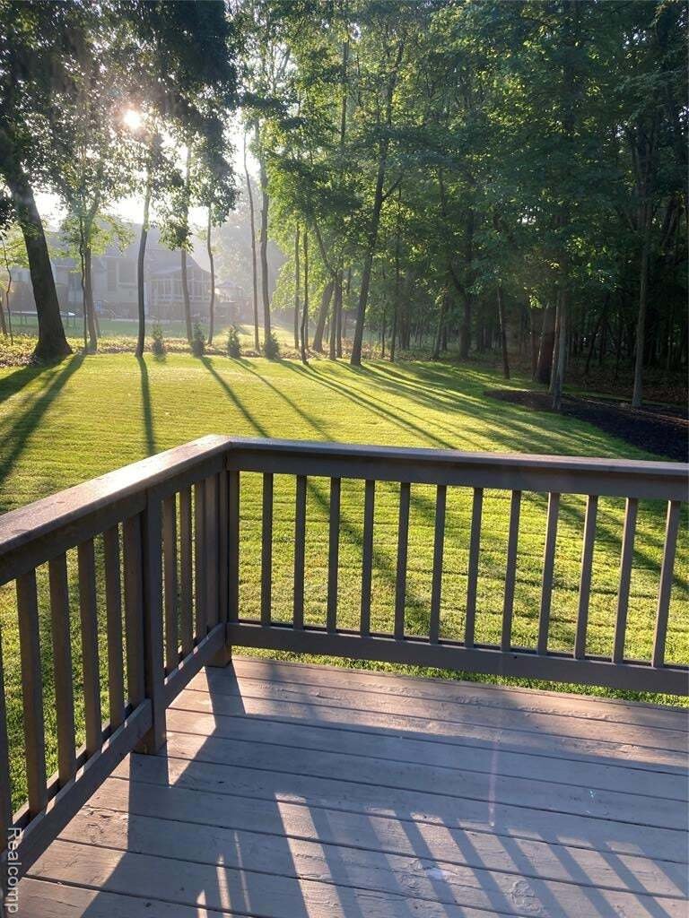House in Fenton, Michigan, United States 3 - 18846485