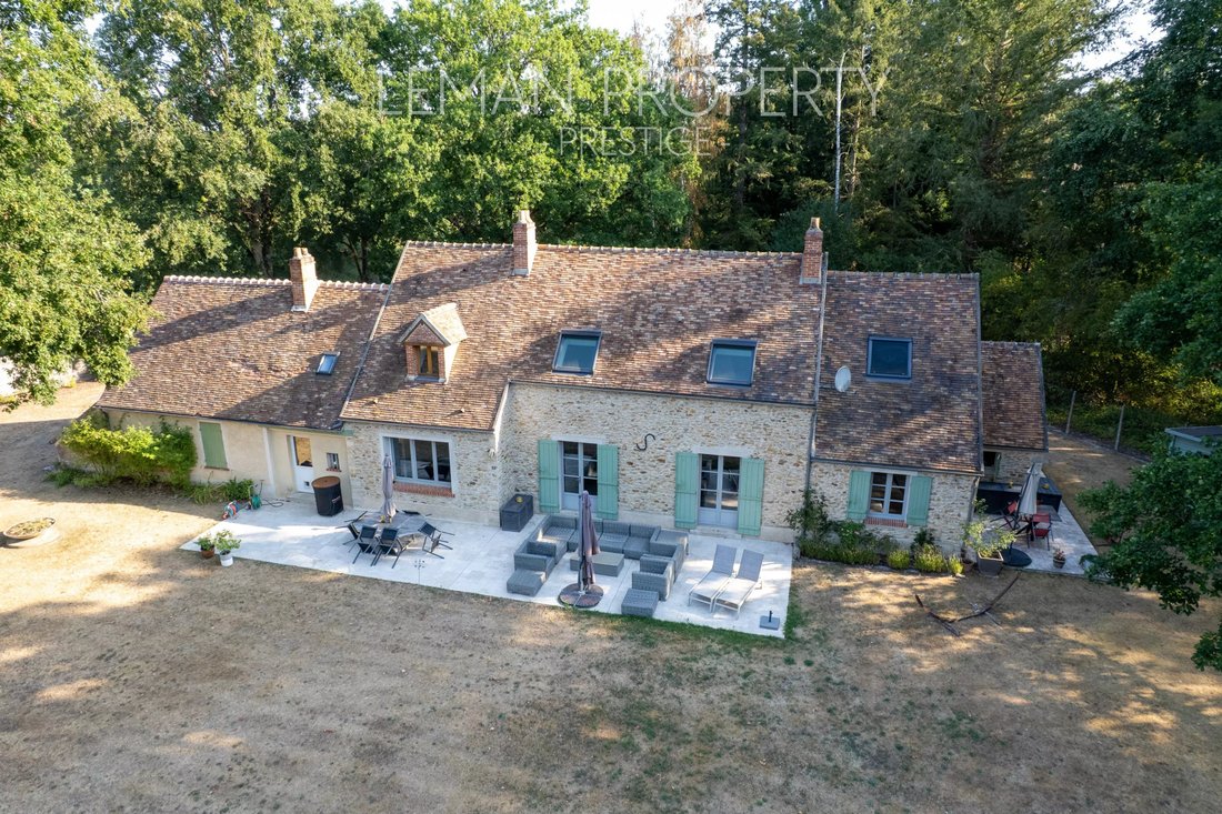 House in France 2 - 18844081