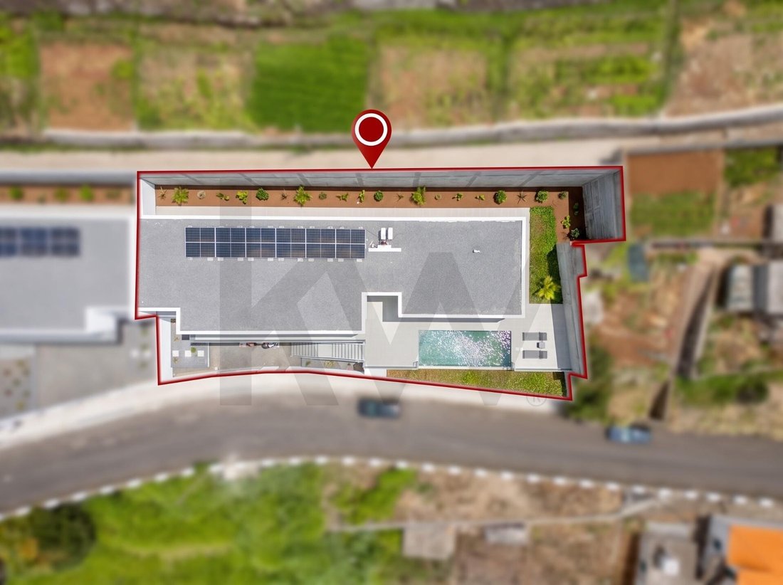Haus in Estreito da Calheta, Autonome Region Madeira, Portugal 4 - 17745841