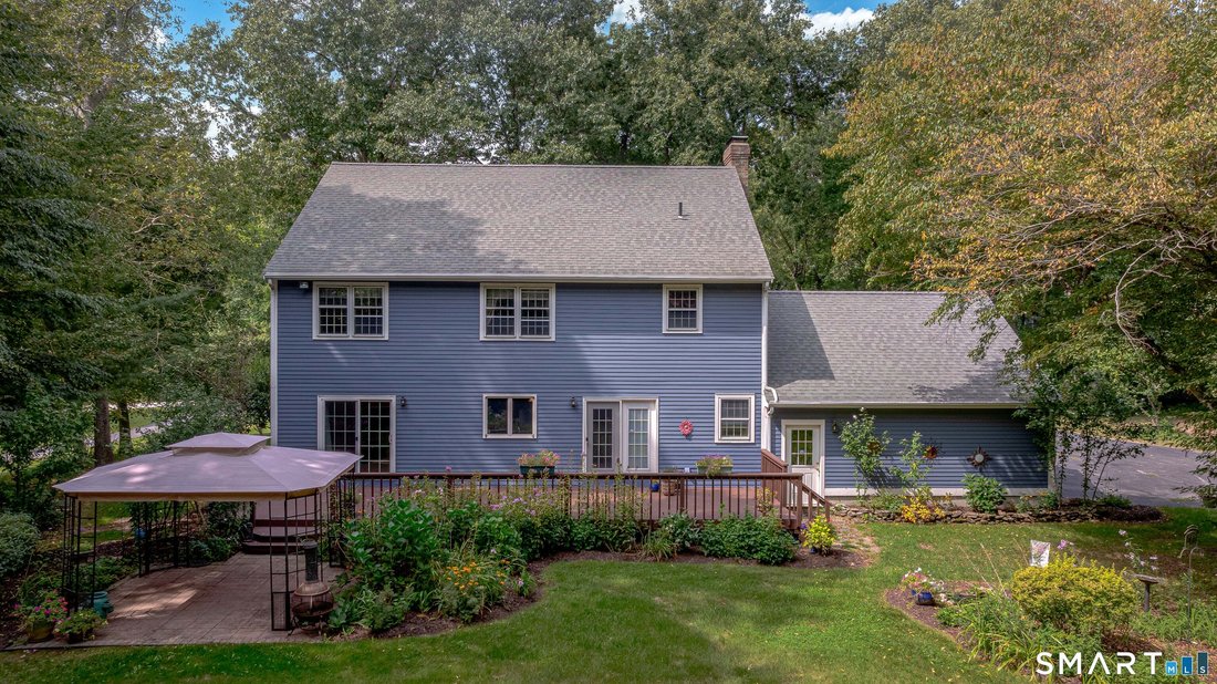 House in Colchester, Connecticut, United States 3 - 18849310