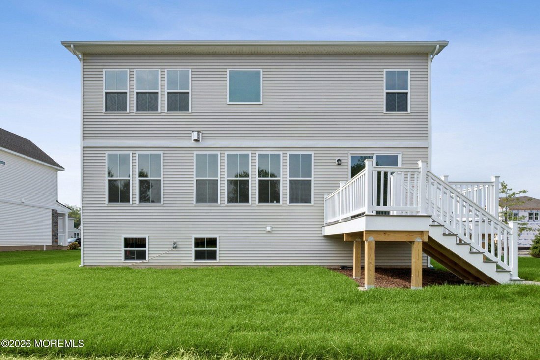 House in Freehold Township, New Jersey, United States 3 - 18558401