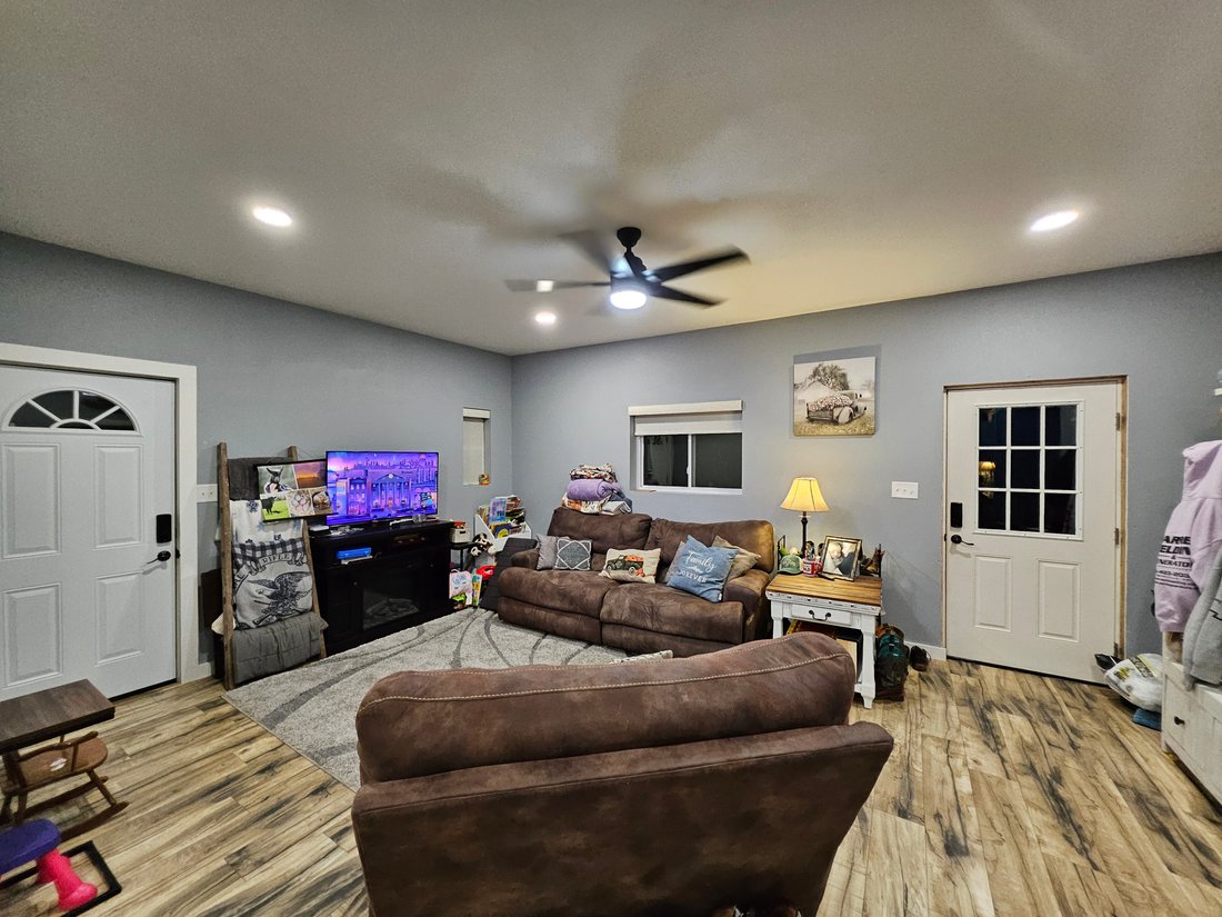 Farm Ranch in Monett, Missouri, United States 2 - 18843058