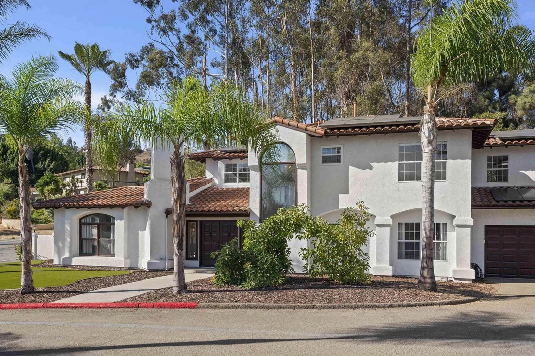 House in La Mesa, California, United States 3 - 18849596