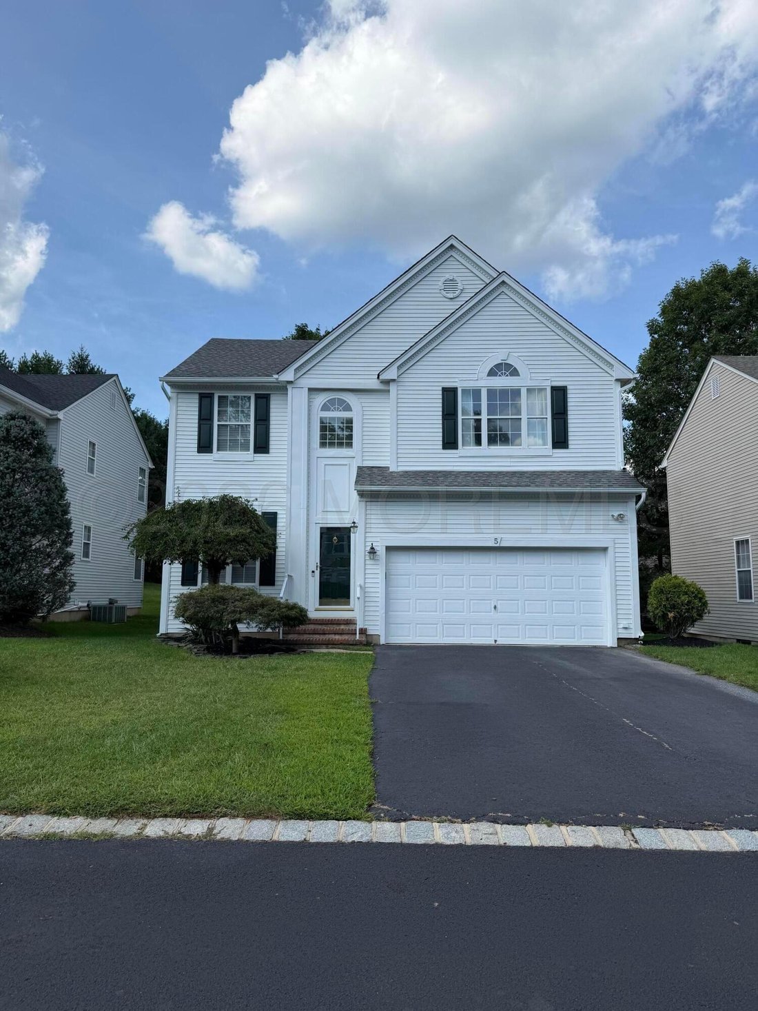 Casa a Colts Neck, New Jersey, Stati Uniti 1 - 18852583