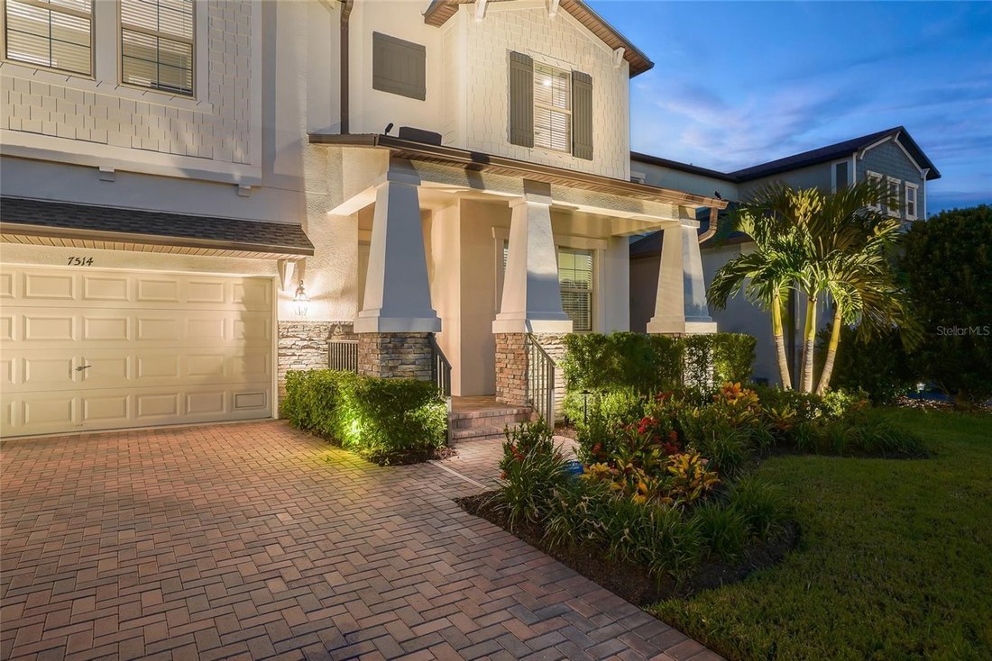 House in Tampa, Florida, United States 2 - 18846143