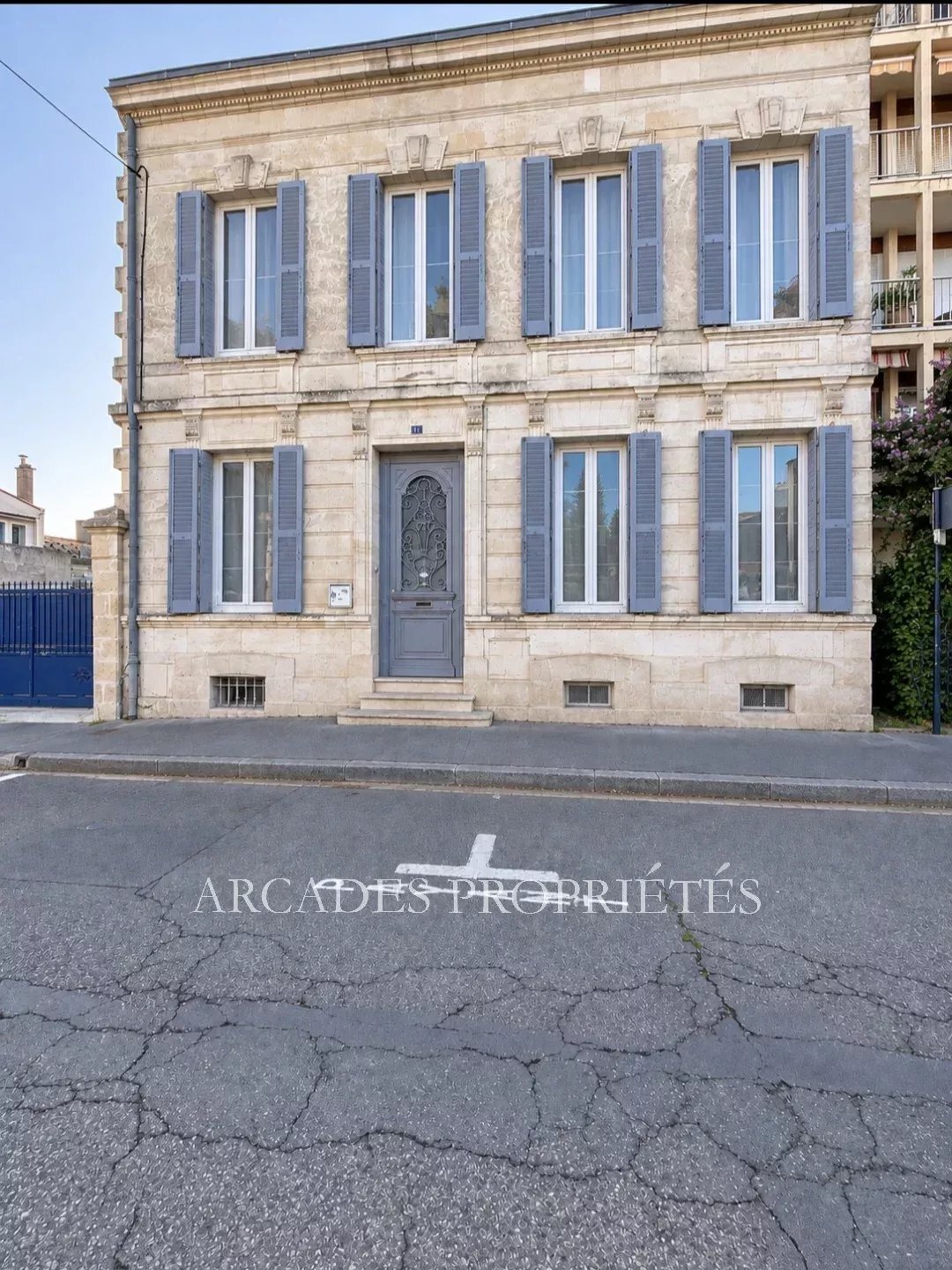 House in Libourne, Nouvelle-Aquitaine, France 2 - 16786777