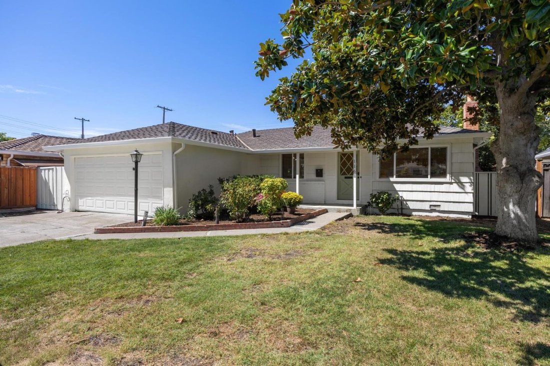 Casa en Santa Clara, California, Estados Unidos 2 - 18845855