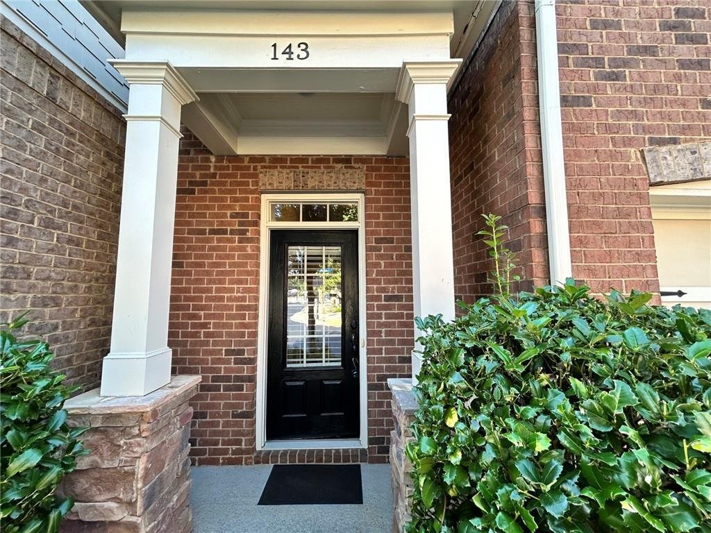 Residenza a Atlanta, Georgia, Stati Uniti 3 - 18854415