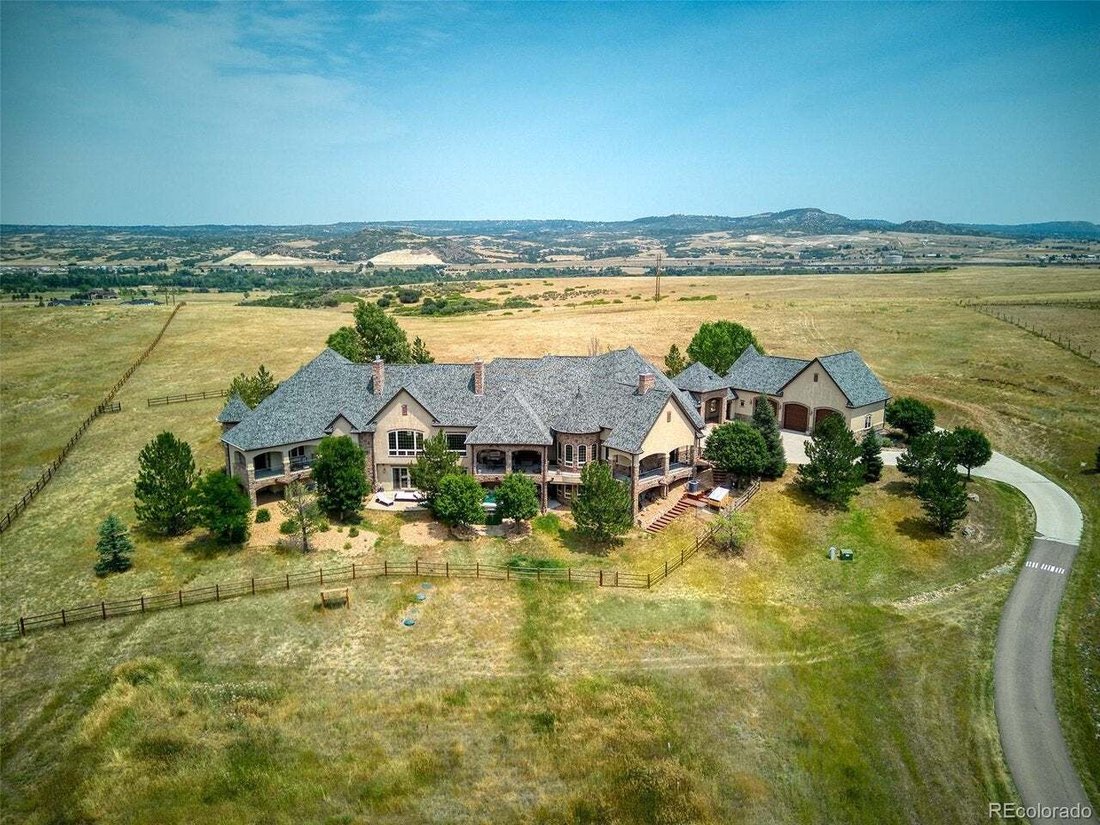 House in Sedalia, Colorado, United States 2 - 18845475