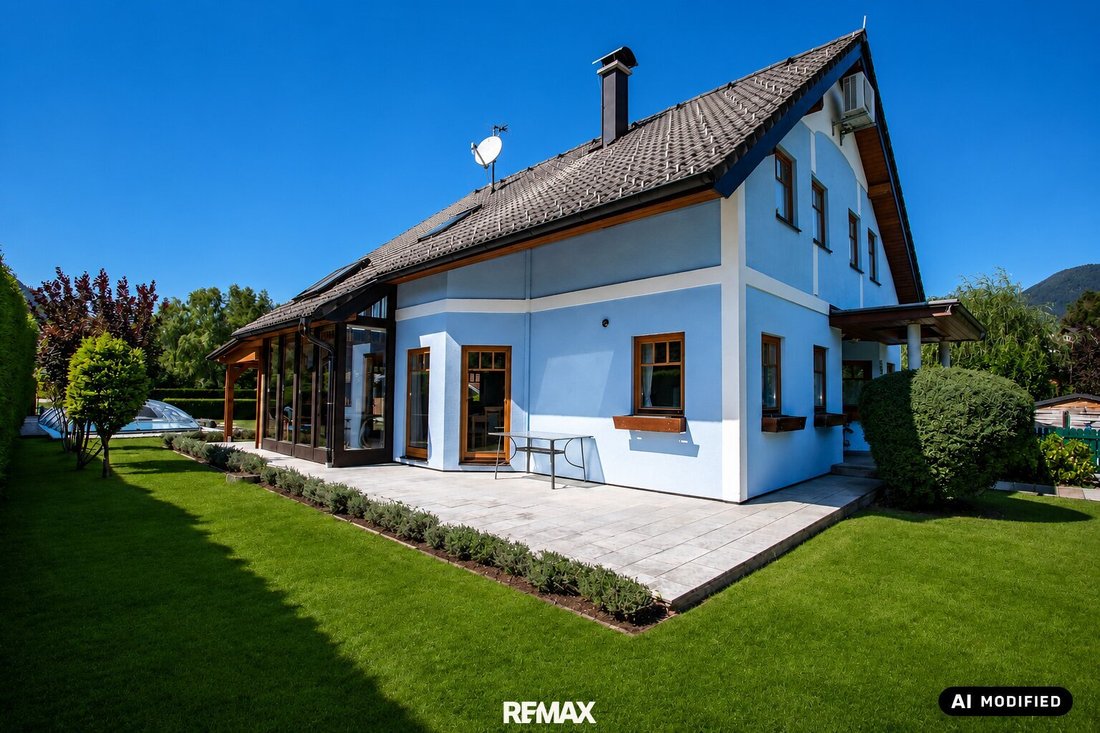 House in Bad Ischl, Upper Austria, Austria 3 - 18855171
