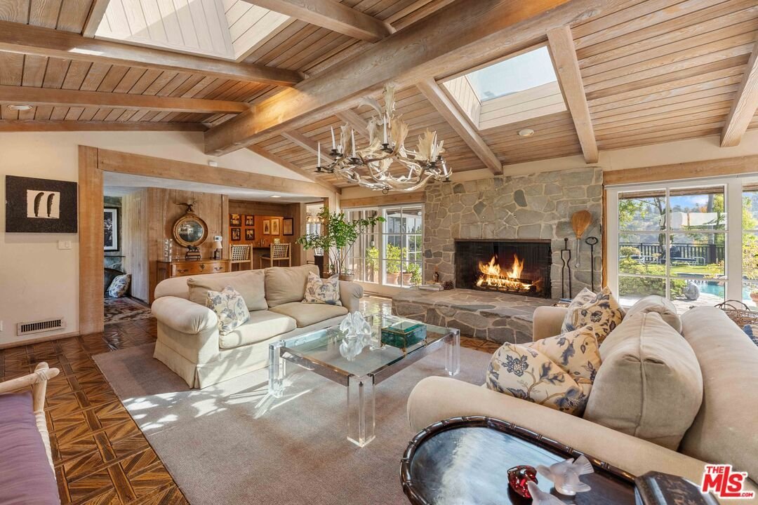 Casa a Beverly Hills, California, Stati Uniti 3 - 18850402