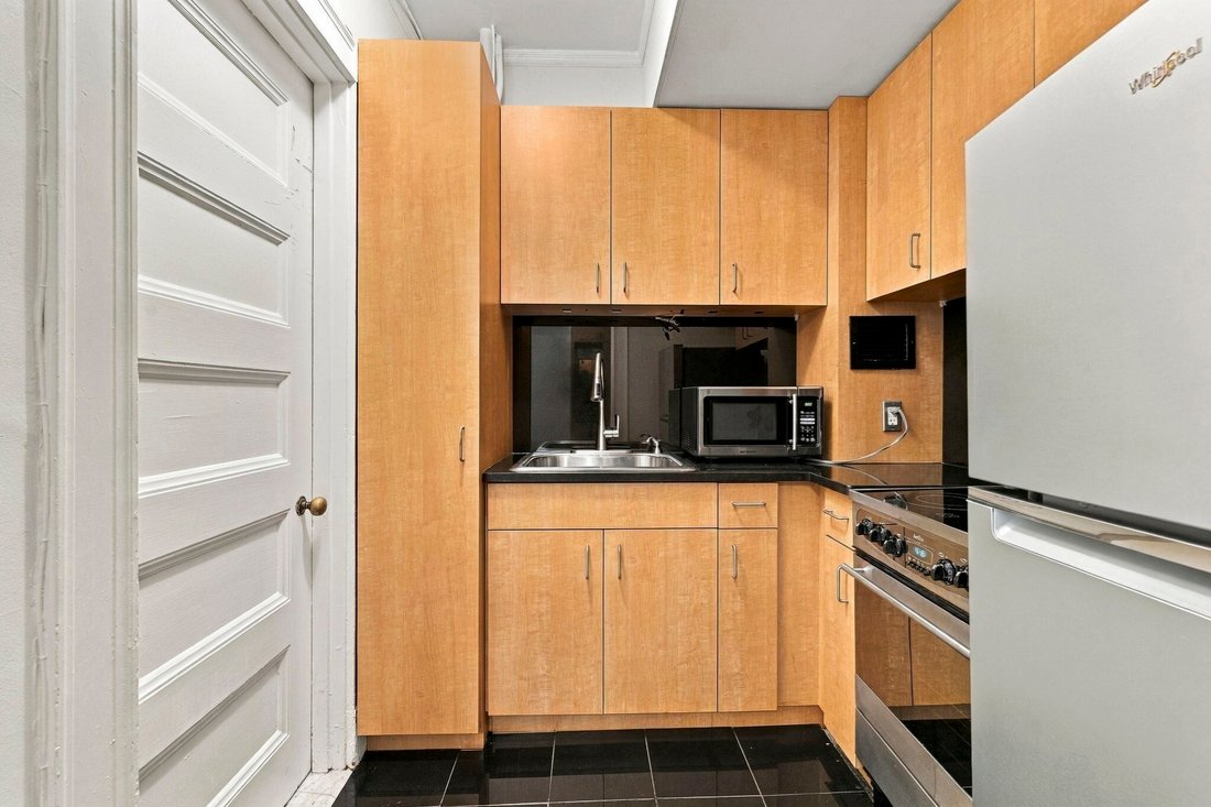 Condo in Boston, Massachusetts, United States 5 - 18853353