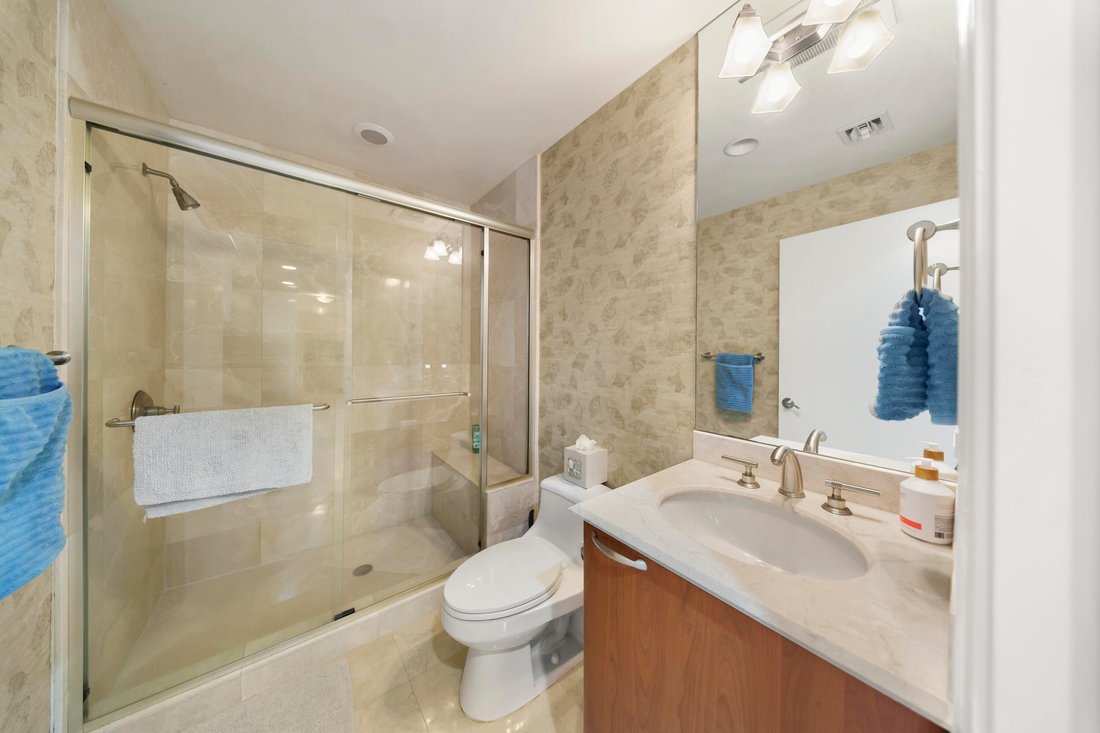 Appartement à Deerfield Beach, Floride, États-Unis 4 - 18852397