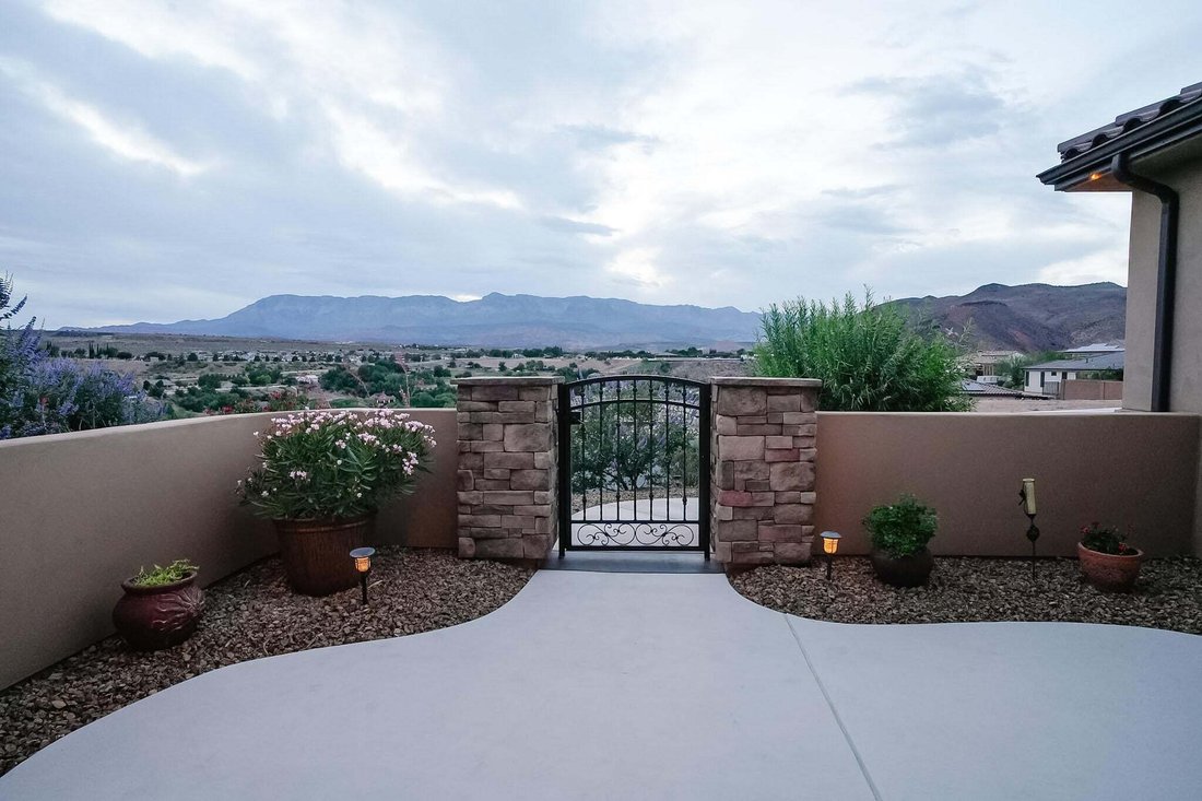 House in Toquerville, Utah, United States 5 - 18851355