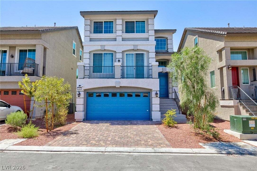 House in Las Vegas, Nevada, United States 1 - 18845051