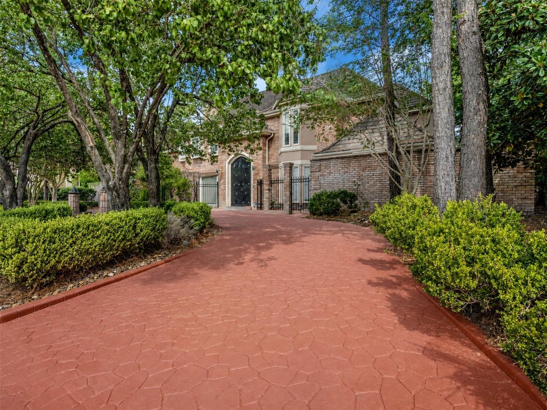 House in Houston, Texas, United States 2 - 18853221