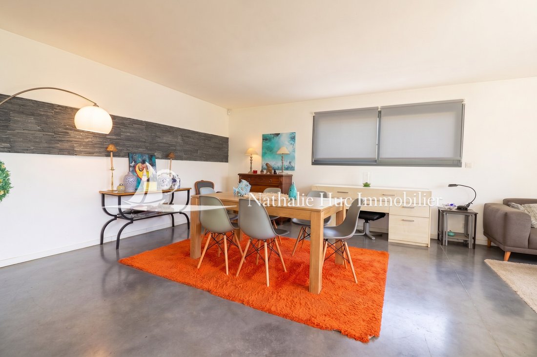 Villa in Torreilles, Occitania, France 5 - 15771601