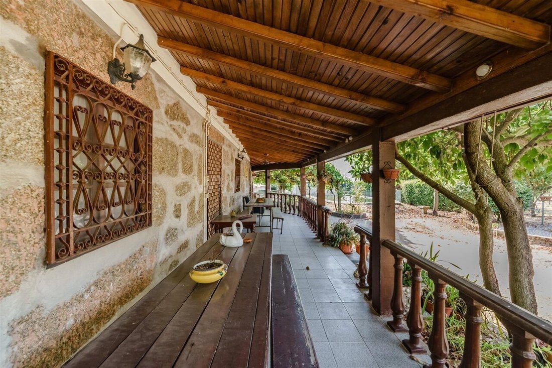 Farm Ranch in Boidobra, Castelo Branco District, Portugal 2 - 18850237