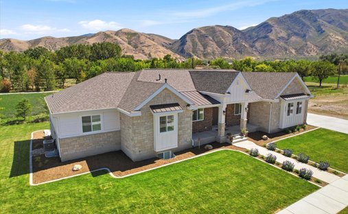 Casa en Payson, Utah, Estados Unidos 1