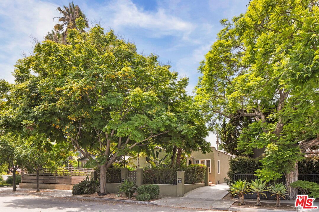 Condo in West Hollywood, California, United States 1 - 18853349