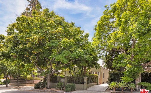 Condo in West Hollywood, California, United States 1