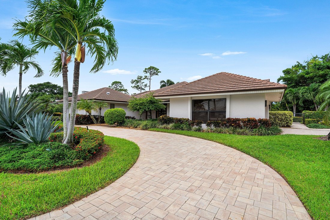 Casa en Delray Beach, Florida, Estados Unidos 3 - 18846617