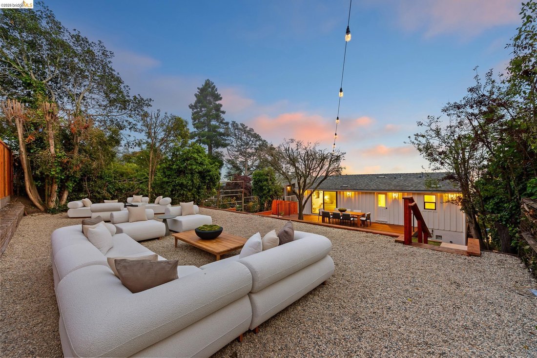 House in Berkeley, California, United States 4 - 18845769