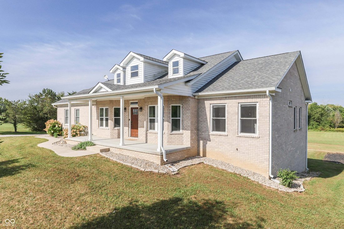 House in Bargersville, Indiana, United States 4 - 18845019