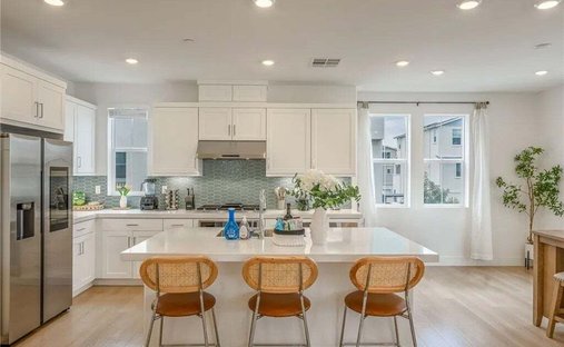 House in Rancho Mission Viejo, California, United States 1